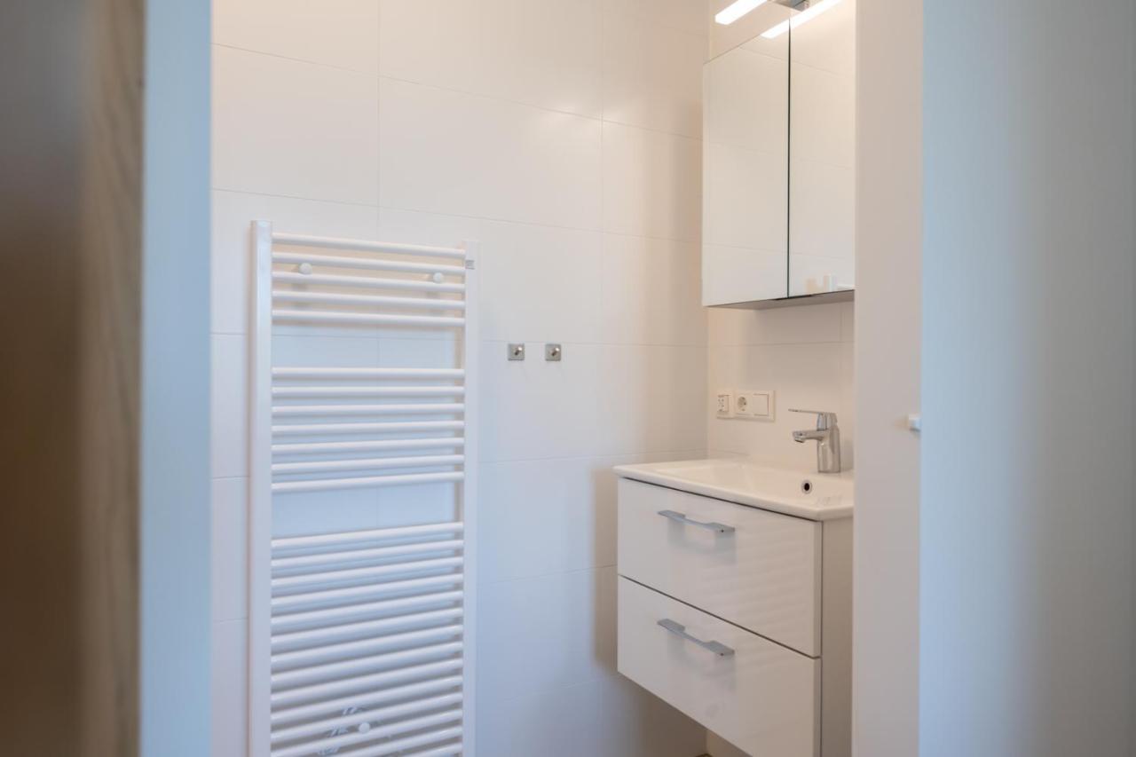 Veerse Wende Apartamento Arnemuiden Exterior foto