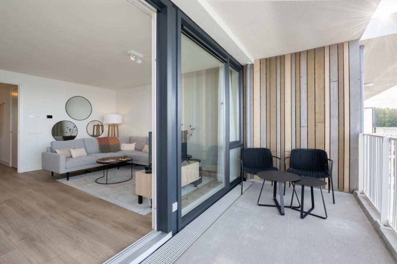 Veerse Wende Apartamento Arnemuiden Exterior foto