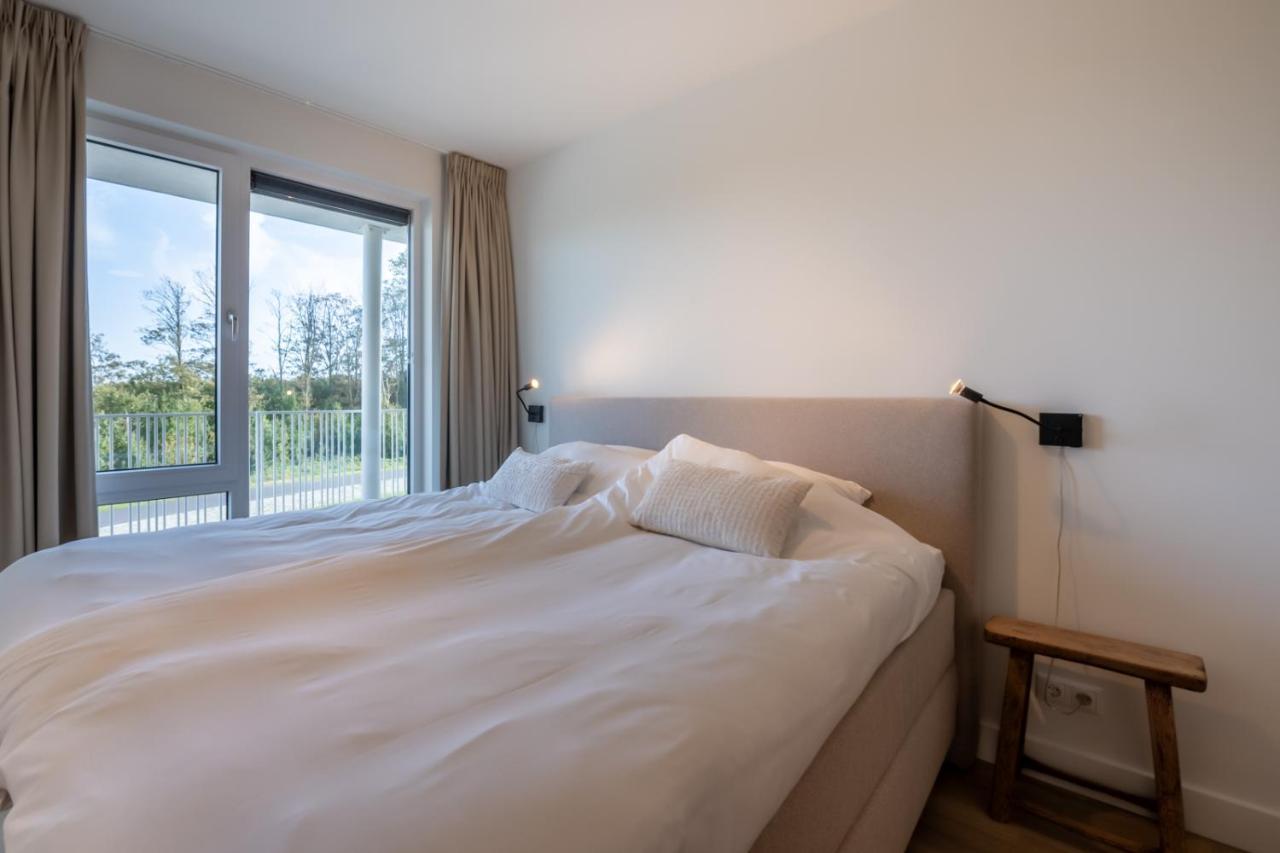 Veerse Wende Apartamento Arnemuiden Exterior foto