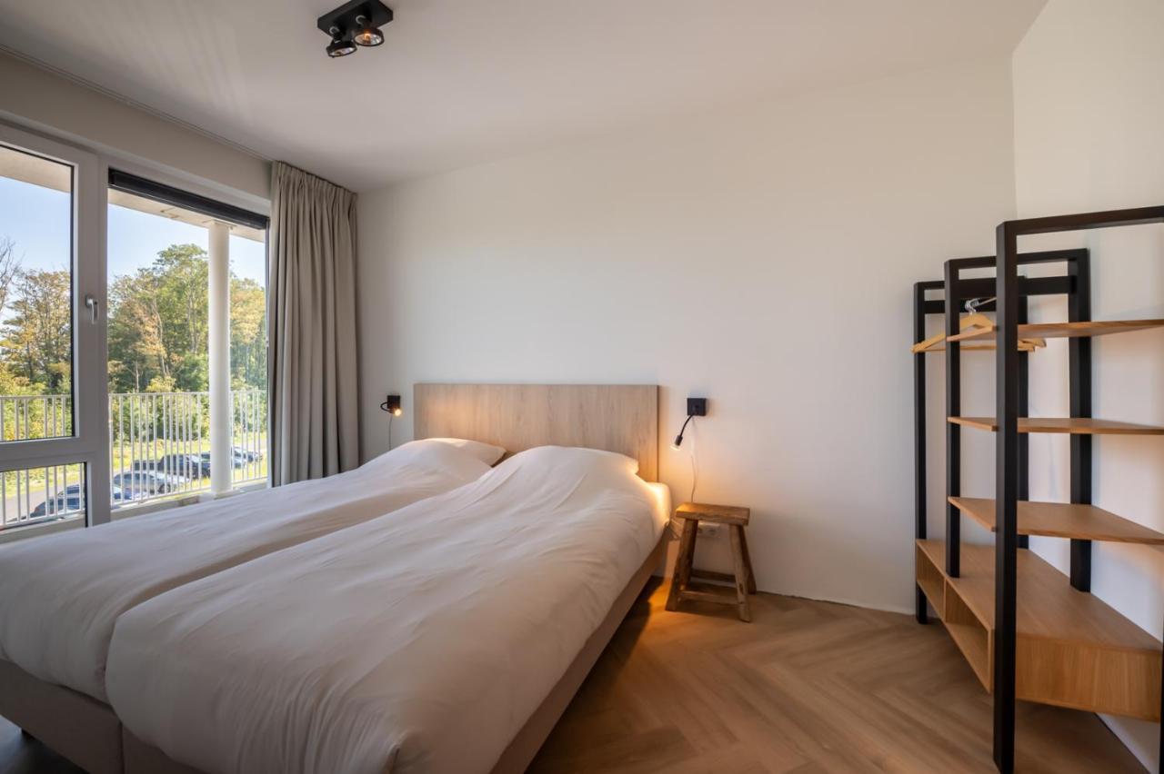 Veerse Wende Apartamento Arnemuiden Exterior foto