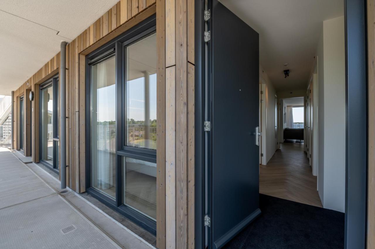 Veerse Wende Apartamento Arnemuiden Exterior foto